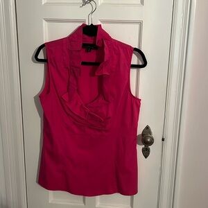 Lafayette 148 Blouse
